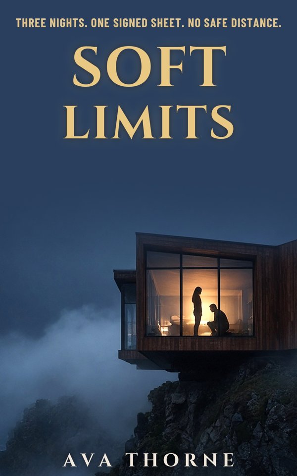 Soft Limits by Ava Thorne